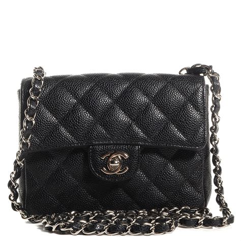 chanel mini square retail price|Chanel mini square price.